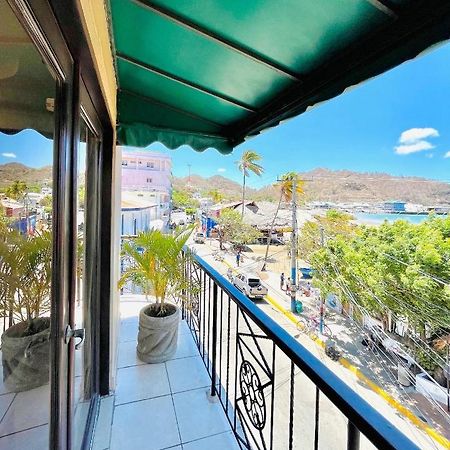 Hotel La Estacion San Juan del Sur Εξωτερικό φωτογραφία