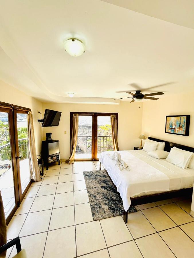 Hotel La Estacion San Juan del Sur Εξωτερικό φωτογραφία