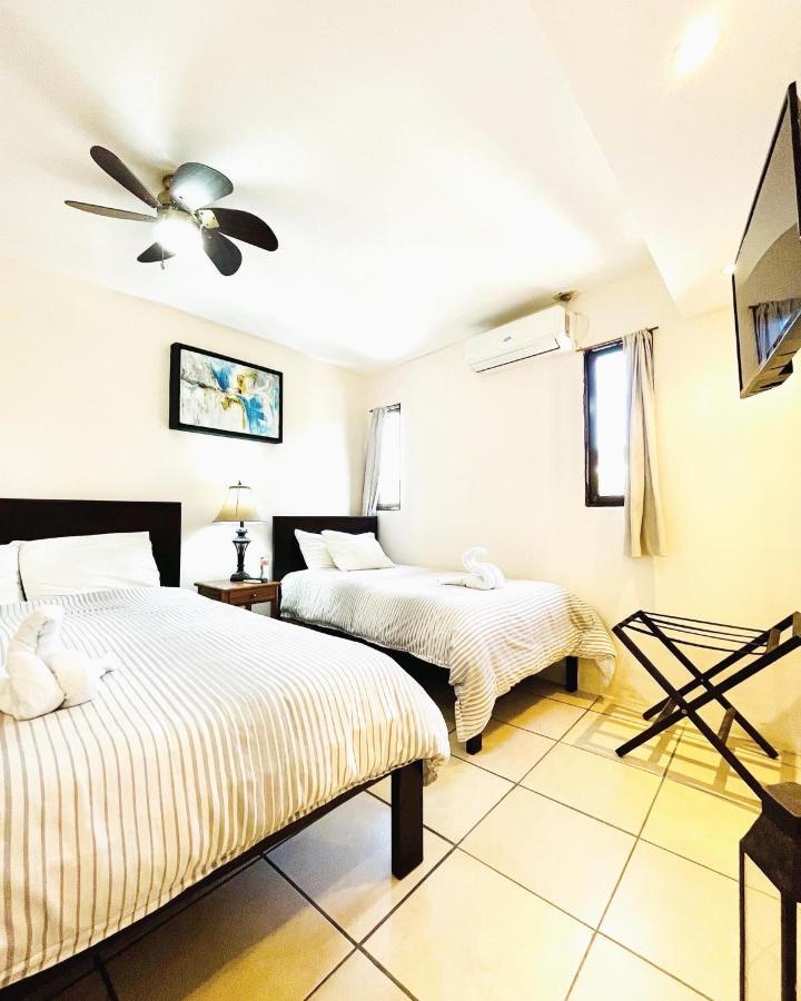 Hotel La Estacion San Juan del Sur Εξωτερικό φωτογραφία