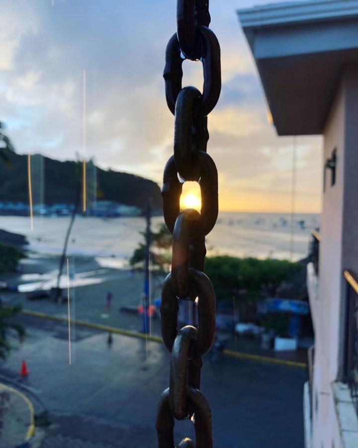 Hotel La Estacion San Juan del Sur Εξωτερικό φωτογραφία