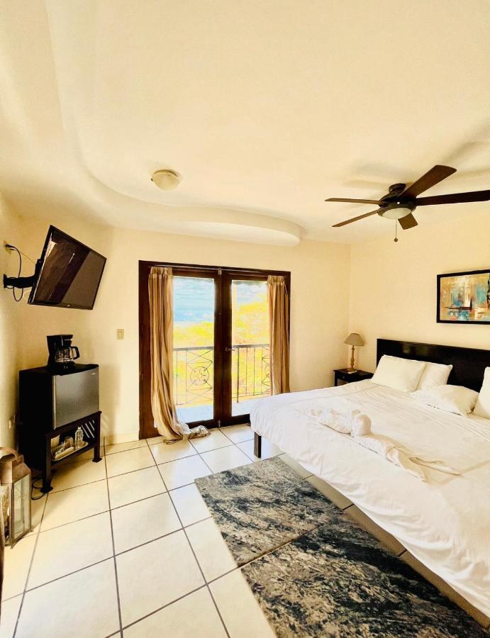 Hotel La Estacion San Juan del Sur Εξωτερικό φωτογραφία