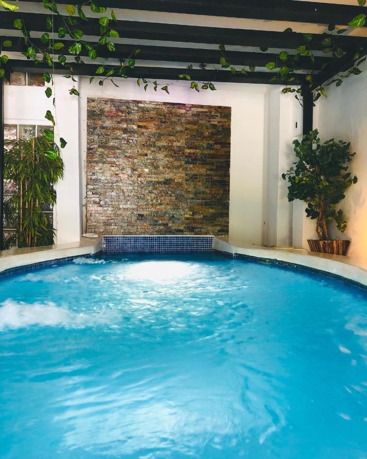 Hotel La Estacion San Juan del Sur Εξωτερικό φωτογραφία