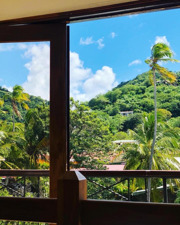 Hotel La Estacion San Juan del Sur Εξωτερικό φωτογραφία