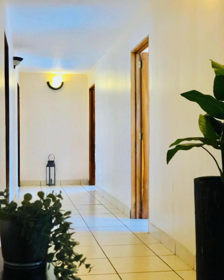 Hotel La Estacion San Juan del Sur Εξωτερικό φωτογραφία