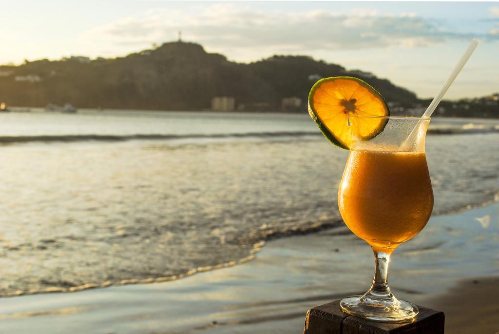 Hotel La Estacion San Juan del Sur Εξωτερικό φωτογραφία