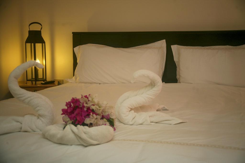 Hotel La Estacion San Juan del Sur Εξωτερικό φωτογραφία