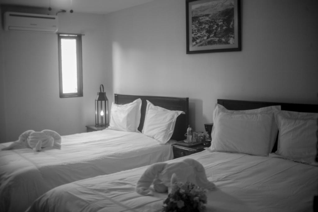 Hotel La Estacion San Juan del Sur Εξωτερικό φωτογραφία