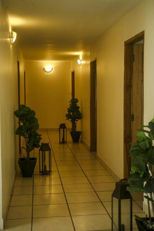 Hotel La Estacion San Juan del Sur Δωμάτιο φωτογραφία