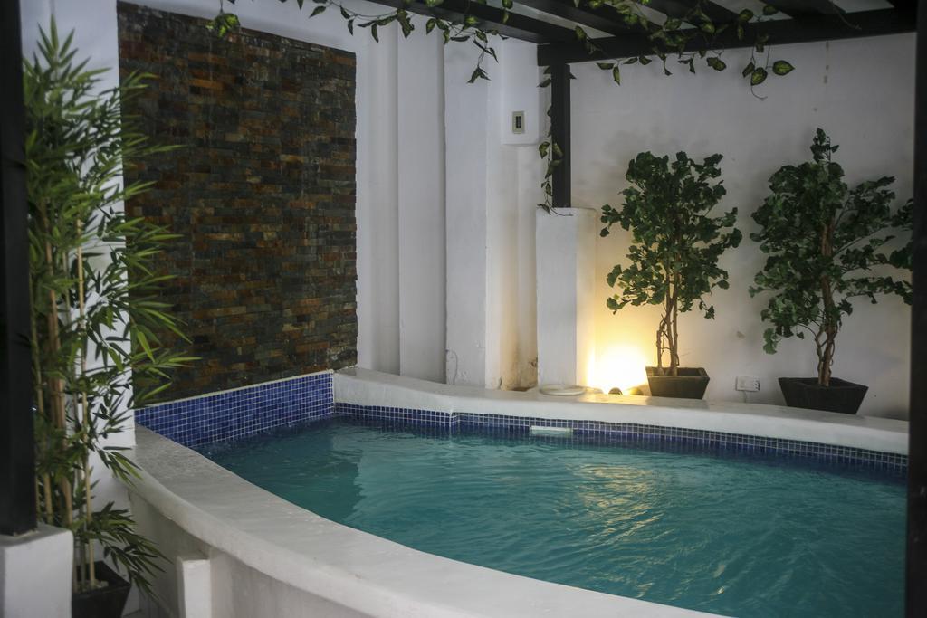 Hotel La Estacion San Juan del Sur Εξωτερικό φωτογραφία