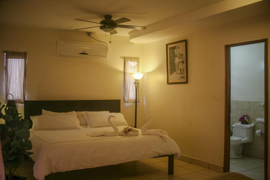 Hotel La Estacion San Juan del Sur Δωμάτιο φωτογραφία