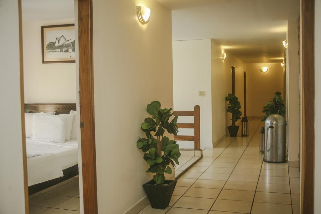 Hotel La Estacion San Juan del Sur Δωμάτιο φωτογραφία