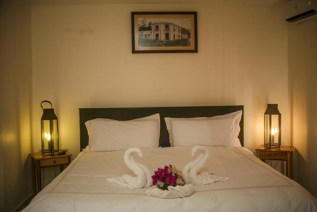 Hotel La Estacion San Juan del Sur Δωμάτιο φωτογραφία